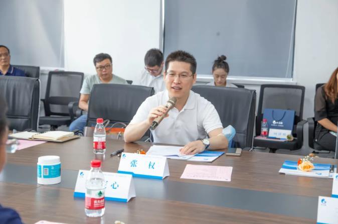 yp街机电子创始人吴定心：做工业污水的清洁工